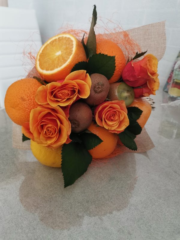 Букет "Джаз"