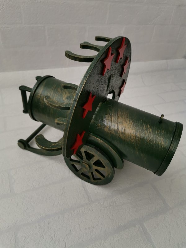 Мини-бар "Пулемёт Максим"