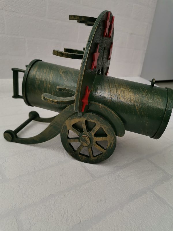 Мини-бар "Пулемёт Максим"