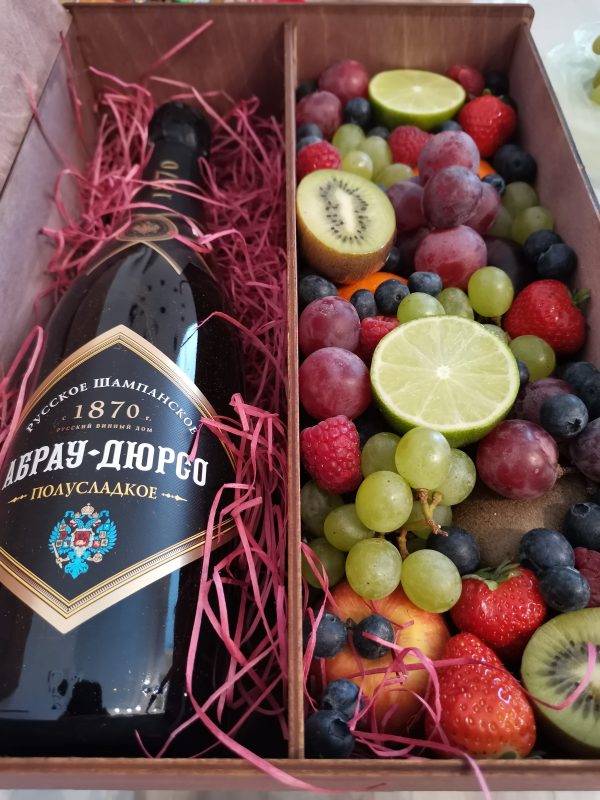 Бокс "Женский компаньон"