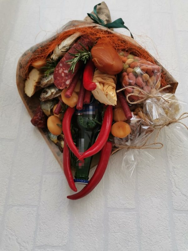 Букет "Новичок"