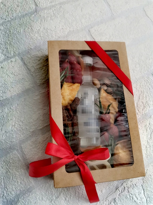 Бокс "Силач"